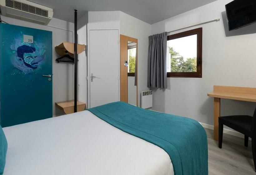 Номер Стандарт, The Originals Access, Hôtel Innostar