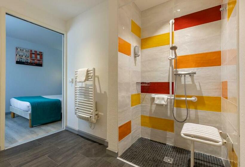 Номер Стандарт, The Originals Access, Hôtel Innostar