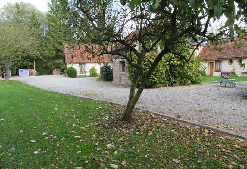 Номер Стандарт, La Maison De L Epousée B&b