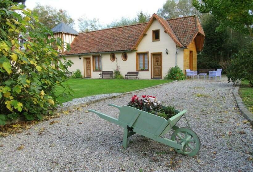 Номер Стандарт, La Maison De L Epousée B&b