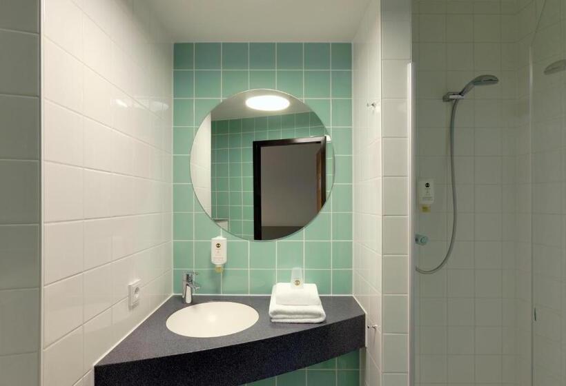 Номер Стандарт, B&b Hotel Oldenburg