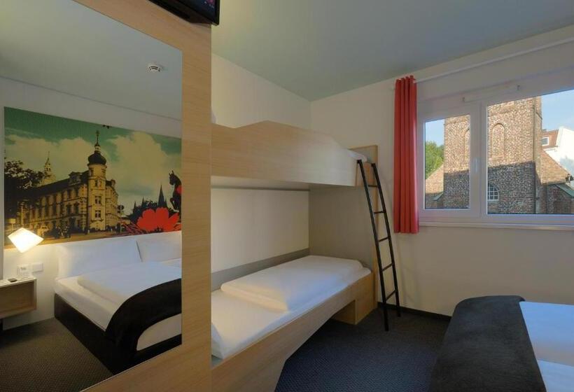 Семейный Номер, B&b Hotel Oldenburg