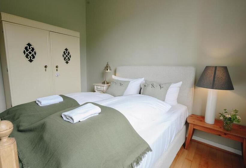 스탠다드 룸, Boutiquehotel Kloster Pfalzel