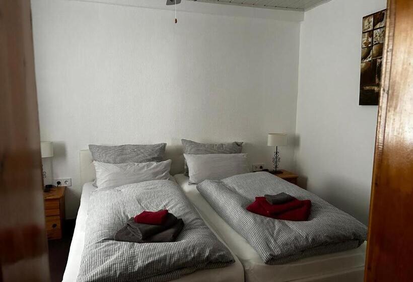 Apartamento 1 Dormitório, City B&b Cochem