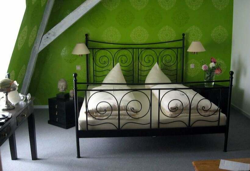 클래식 룸, Boutiquehotel Kloster Pfalzel