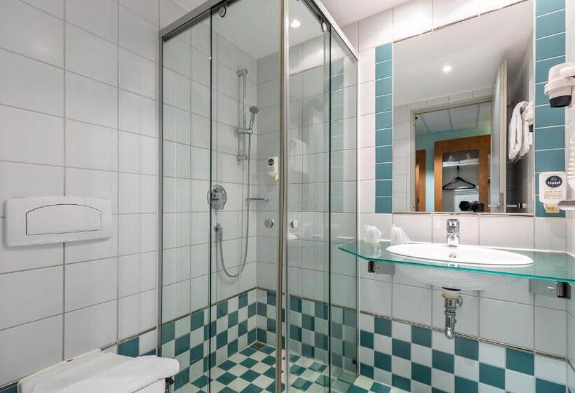 标准单人间, Fränkische Schweiz Pegnitz