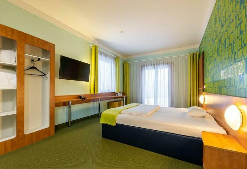 标准间, Fränkische Schweiz Pegnitz