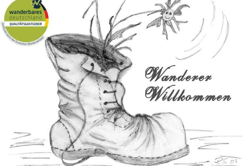 スタンダードトリプルルーム, Hansa