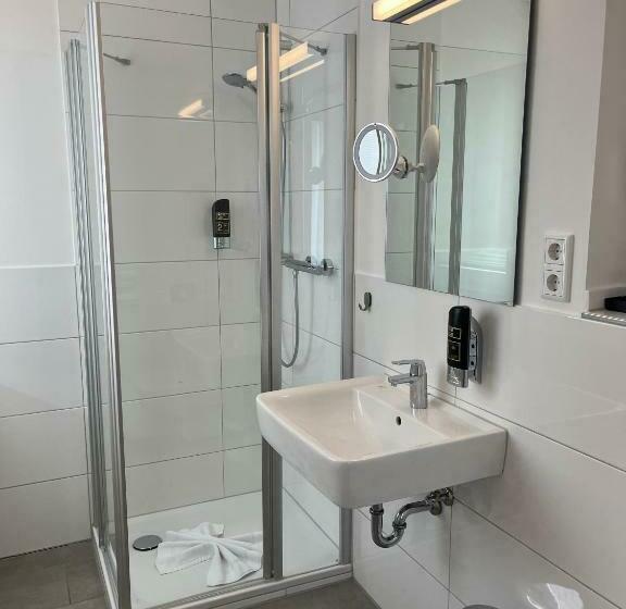 Номер Стандарт, Jellentrup   Adults Only