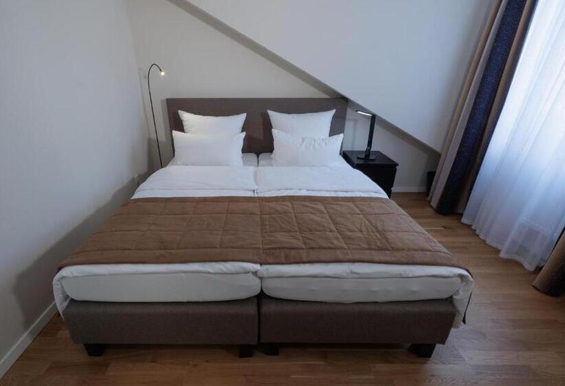 Apartamento 1 Dormitório com Sacada, Jellentrup   Adults Only