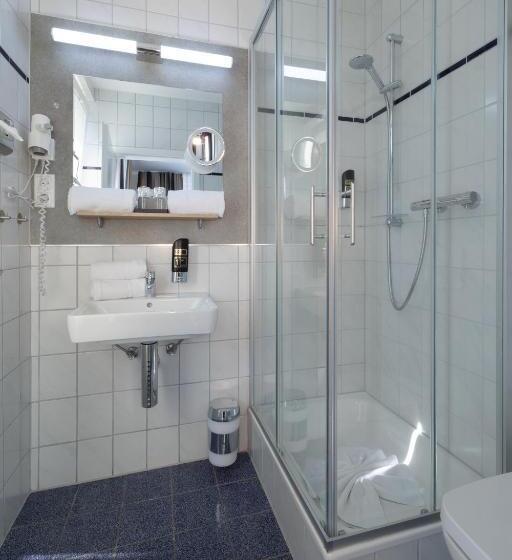 Quarto Estandar com Sacada, Jellentrup   Adults Only