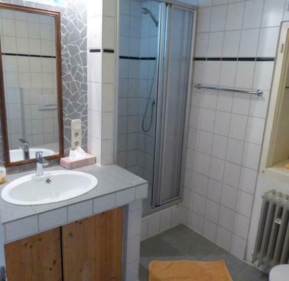 Семейный Номер, Landhotel Rebstock