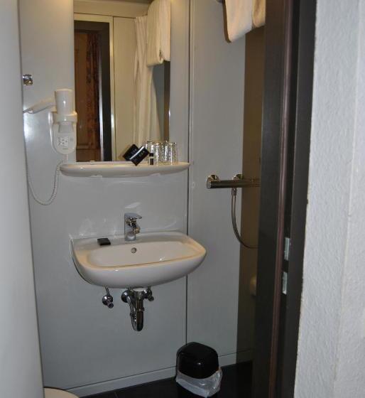 Номер Стандарт, Lodner Hotel Drei Mohren