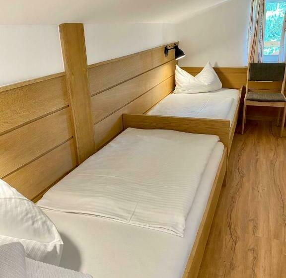Номер Стандарт, Bichlhof