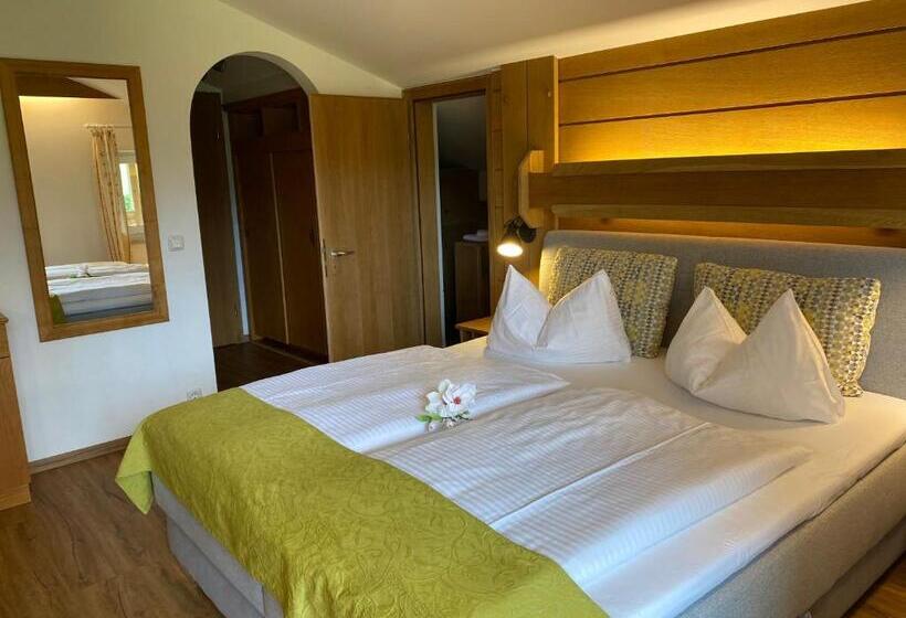Номер Стандарт, Bichlhof