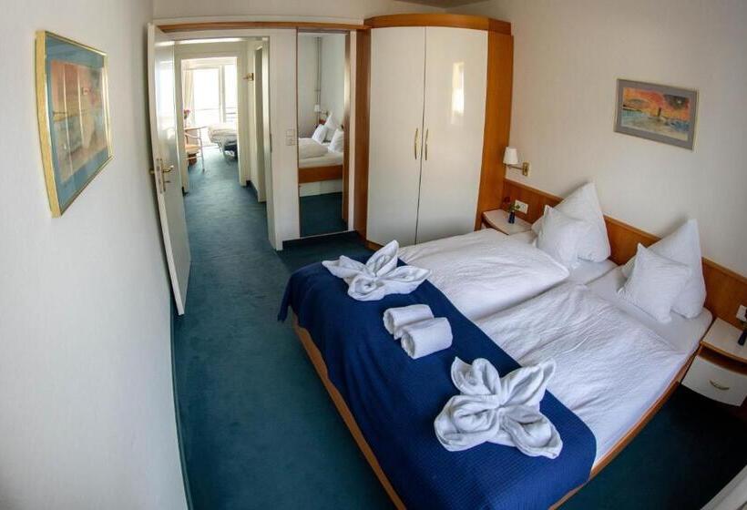 Apartamento Basic 1 Dormitório, Rungholt