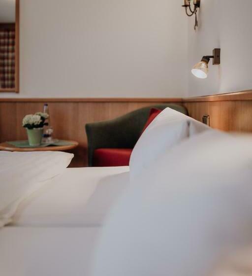 Quarto Estandar, Weßner Hof Landhotel & Restaurant