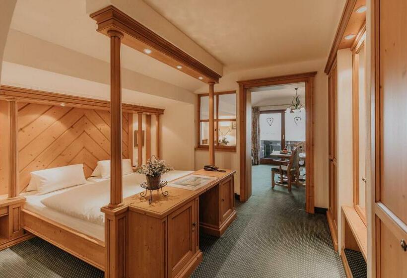 Apartamento 1 Dormitório, Weßner Hof Landhotel & Restaurant
