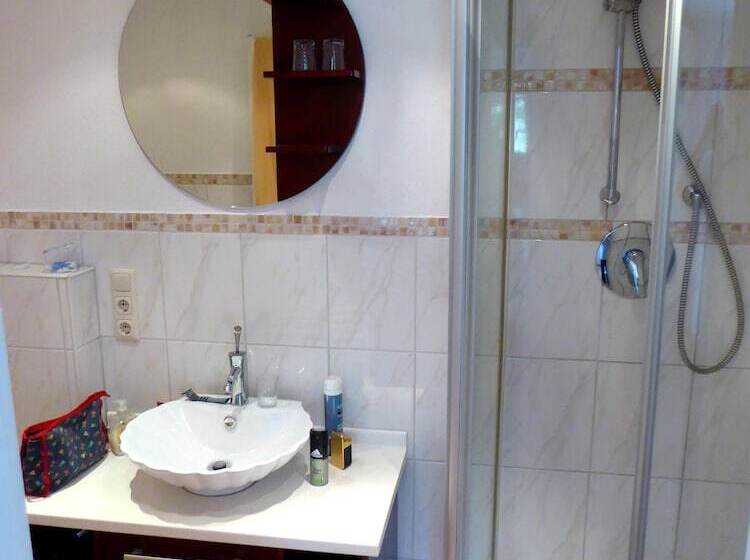 Семейный Номер, Landhotel Rebstock