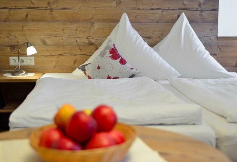 스탠다드 룸, Landhotel Schellenberg
