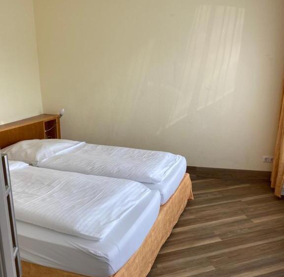 Family Suite, Nordseehotel Benser Hof Am Hafen