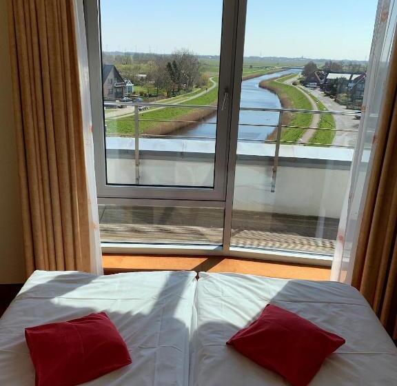 Люкс, Nordseehotel Benser Hof Am Hafen