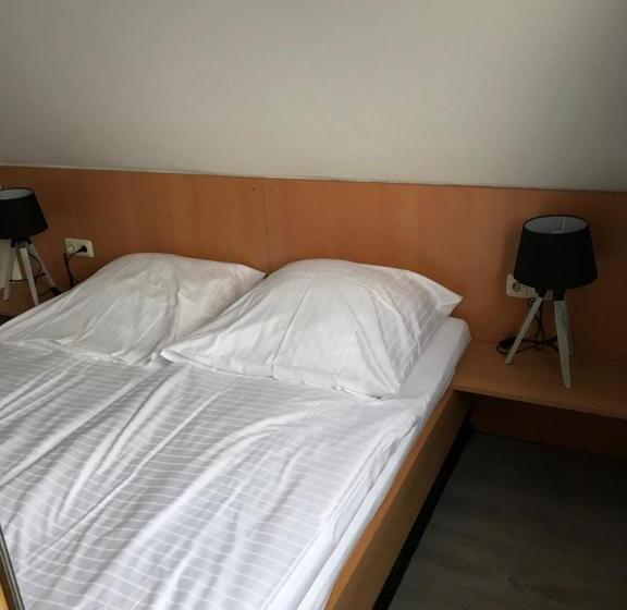 Апартаменты 1 Спальня, Nordseehotel Benser Hof Am Hafen
