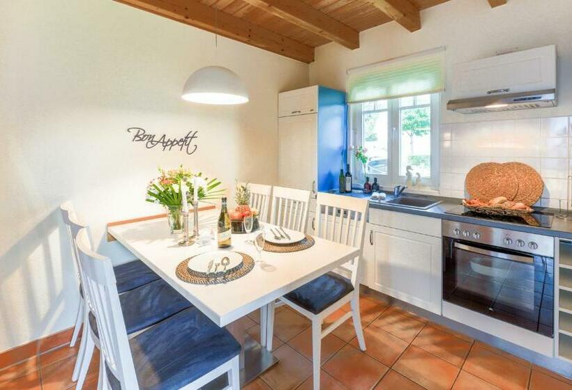 Номер Стандарт, Ostseeferienpark Seepferdchen Direkt An Der Ostsee   Perfekt Für Familien