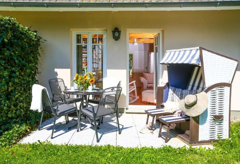 Номер Стандарт, Ostseeferienpark Seepferdchen Direkt An Der Ostsee   Perfekt Für Familien