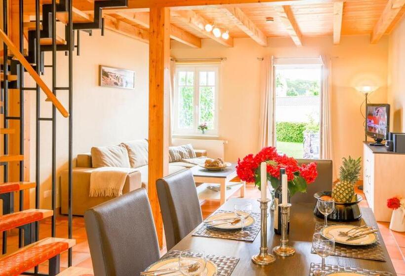 Номер Стандарт, Ostseeferienpark Seepferdchen Direkt An Der Ostsee   Perfekt Für Familien