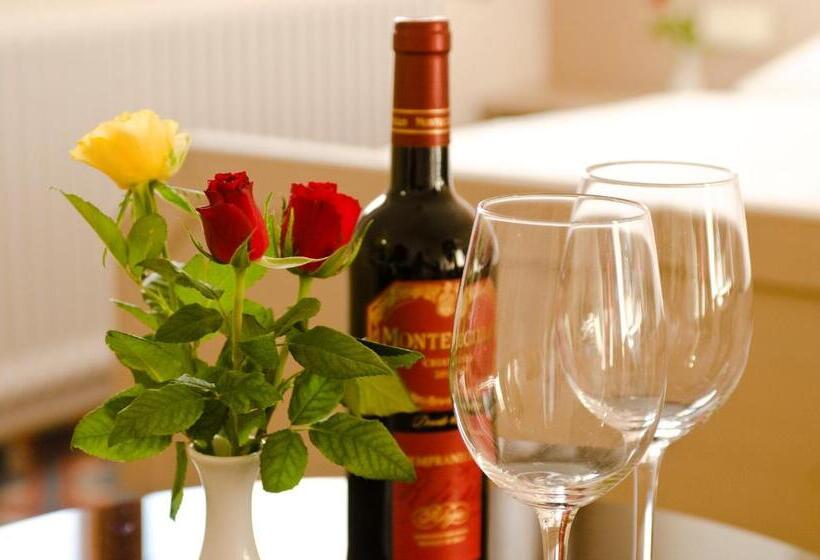 Классический Номер, Schreyers Hotel Restaurant Mutzel