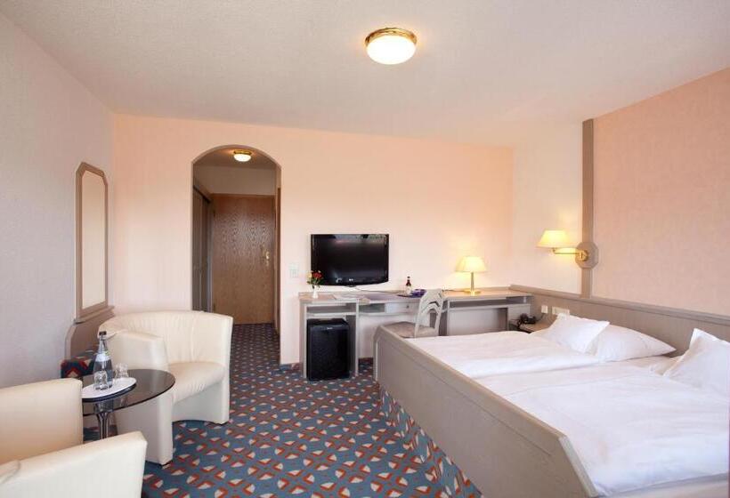 Классический Номер, Schreyers Hotel Restaurant Mutzel