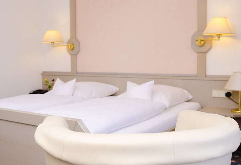 Классический Номер, Schreyers Hotel Restaurant Mutzel