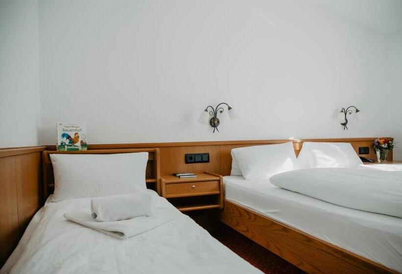 Семейный Номер, Weßner Hof Landhotel & Restaurant