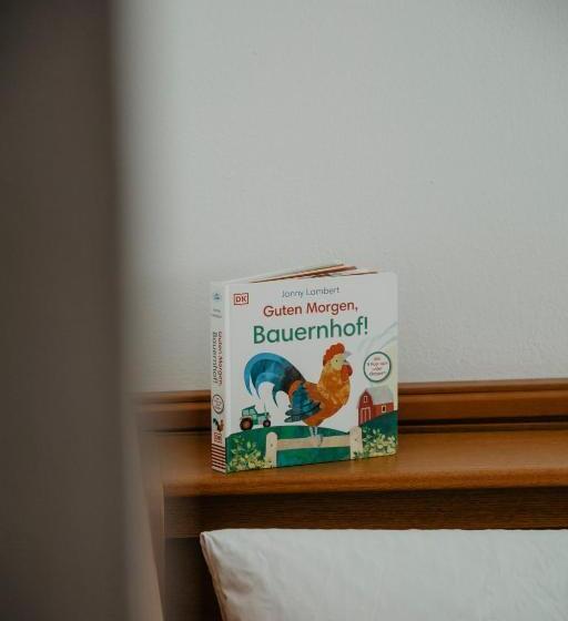 Quarto Familiar, Weßner Hof Landhotel & Restaurant