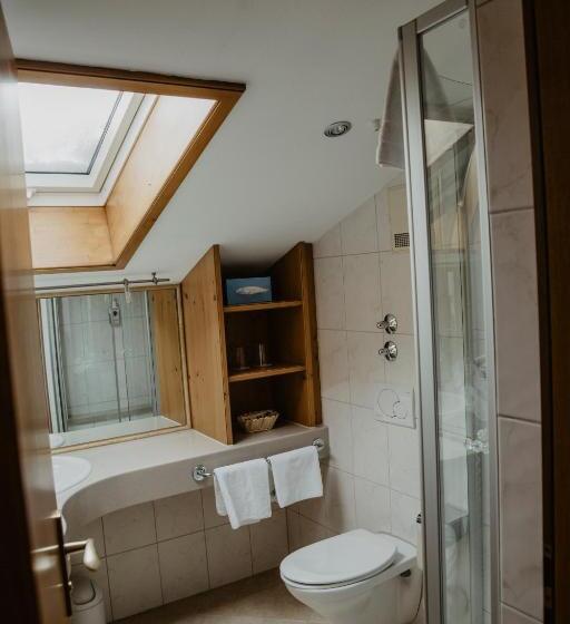 Apartamento 1 Dormitório, Weßner Hof Landhotel & Restaurant