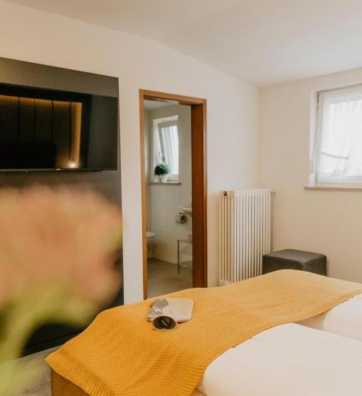 Apartamento Deluxe 1 Dormitório, Weßner Hof Landhotel & Restaurant