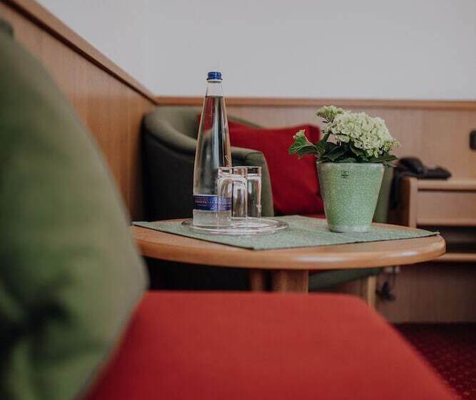 Номер Стандарт, Weßner Hof Landhotel & Restaurant