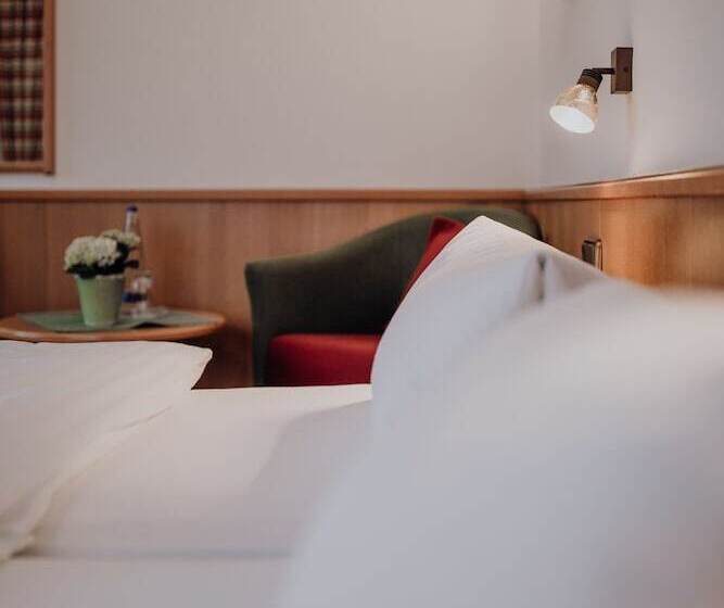 Quarto Estandar, Weßner Hof Landhotel & Restaurant