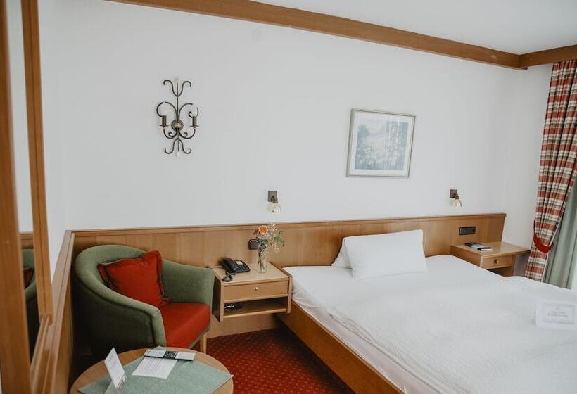 Номер Стандарт, Weßner Hof Landhotel & Restaurant