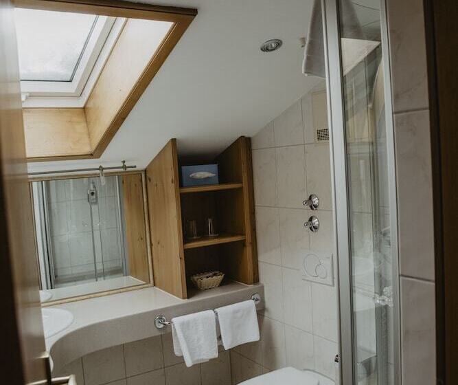 Apartamento 1 Dormitório, Weßner Hof Landhotel & Restaurant