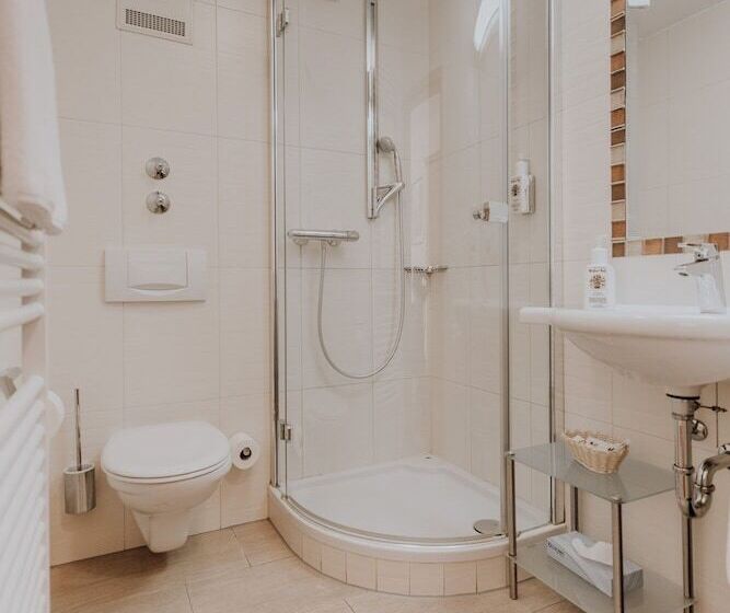 Семейный Номер, Weßner Hof Landhotel & Restaurant