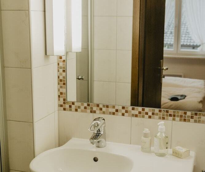 Apartamento 1 Dormitório, Weßner Hof Landhotel & Restaurant