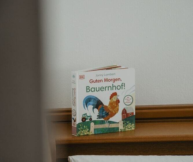 Семейный Номер, Weßner Hof Landhotel & Restaurant