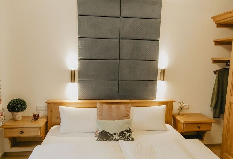 Apartamento 1 Dormitório, Weßner Hof Landhotel & Restaurant