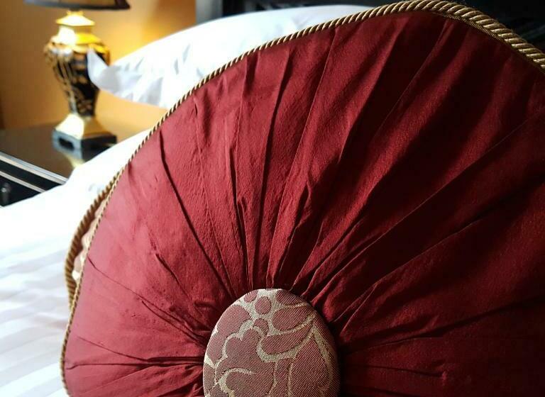 اتاق لوکس با تخت بزرگ, Amaragua Guest House