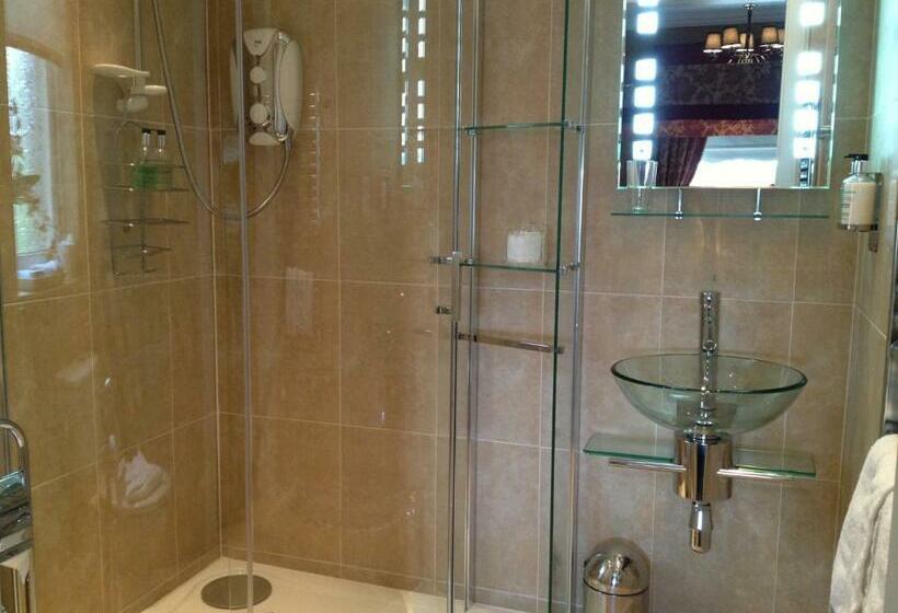 اتاق لوکس با تخت بزرگ, Amaragua Guest House
