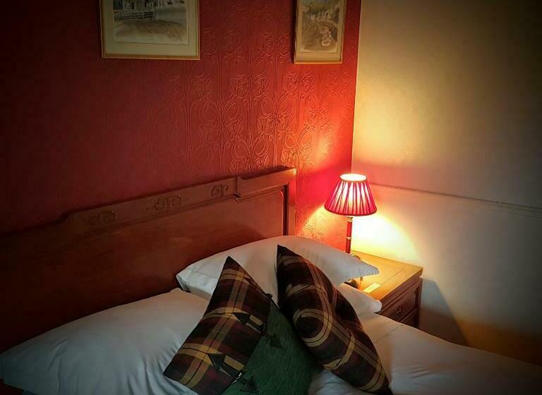 اتاق استاندارد, Amaragua Guest House
