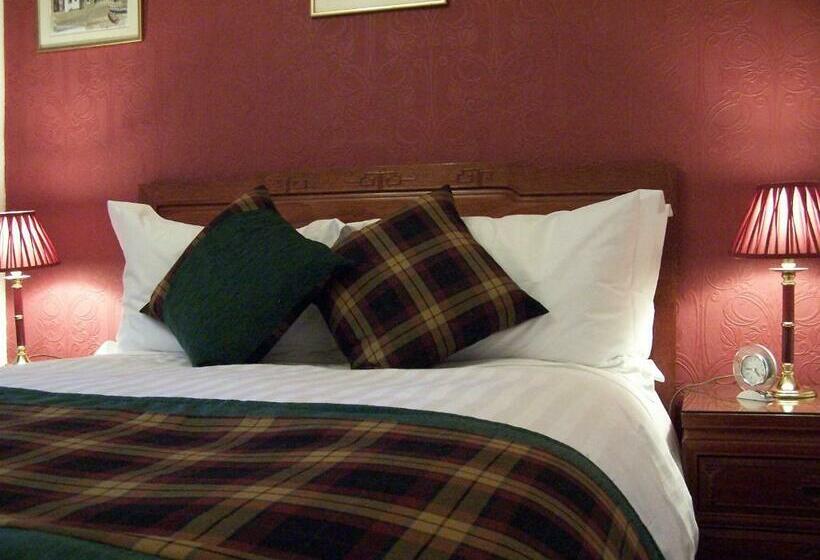 اتاق استاندارد, Amaragua Guest House