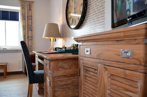 Номер Премиум, Bernstein Hotel Bootshaus